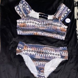 NWT swimsuits for all bikini